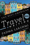The Best American Travel Writing 2021 by Padma Lakshmi, Jason Wilson, 9780358361312