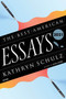 The Best American Essays 2021 by Kathryn Schulz, Robert Atwan, 9780358381754