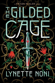 The Gilded Cage - 9780358434597 by Lynette Noni, 9780358434597