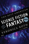 The Best American Science Fiction And Fantasy 2021 by Veronica Roth, John Joseph Adams, 9780358469964
