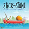 Stick and Stone: Best Friends Forever! by Beth Ferry, Tom Lichtenheld, 9780358473022