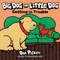 Big Dog and Little Dog Getting in Trouble - 9780358513155 by Dav Pilkey, 9780358513155