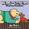 Big Dog and Little Dog Wearing Sweaters - 9780358513148 by Dav Pilkey, Dav Pilkey, 9780358513148