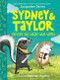 Sydney and Taylor Explore the Whole Wide World - 9780358531661 by Jacqueline Davies, Deborah Hocking, 9780358531661