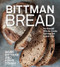Bittman Bread (No-Knead Whole Grain Baking for Every Day: A Bread Recipe Cookbook) by Mark Bittman, Kerri Conan, Jim Henkens, 9780358539339