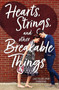 Hearts, Strings, and Other Breakable Things - 9780358569817 by Jacqueline Firkins, 9780358569817