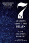 Seven And A Half Lessons About The Brain - 9780358645597 by Lisa Feldman Barrett, 9780358645597