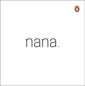 NANA (Preaching changes perceptions. Life changes lives.) by Acharya Shri, 9780670095445
