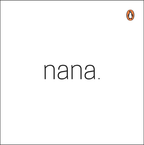 NANA (Preaching changes perceptions. Life changes lives.) by Acharya Shri, 9780670095445
