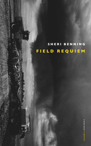 Field Requiem by Sheri Benning, 9781800171510