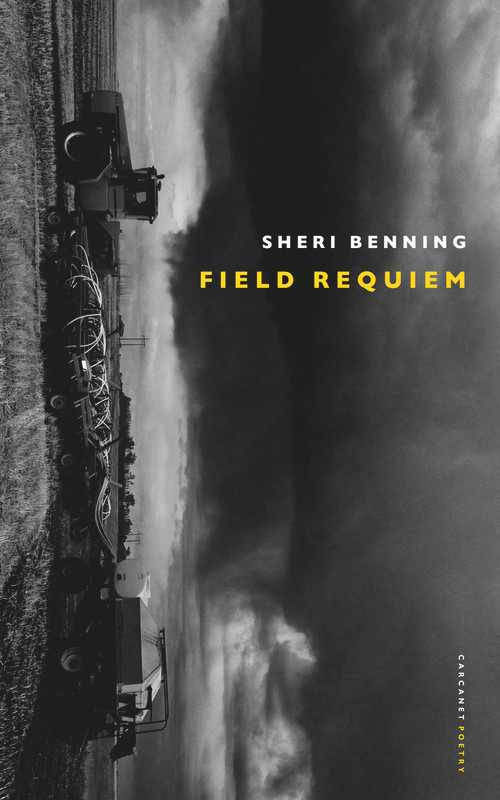 Field Requiem by Sheri Benning, 9781800171510