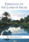 Essentials of the Land of Israel by Brandon Marlon, 9781912676866