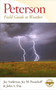 Peterson Field Guide To Weather by Jay Anderson, John A. Day, Jay M. Pasachoff, 9780547133317