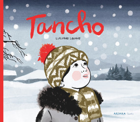 Tancho (Spanish Edition) by Luciano Lozano, 9788417440817
