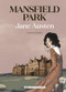 Mansfield Park (Spanish Edition) by Jane Austen, 9788418008139