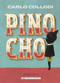 Pinocho (Spanish Edition) by Carlo Collodi, 9788418395154