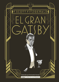 El Gran Gatsby (Spanish Edition) - 9788418395185 by Francis Scott Fitzgerald, 9788418395185