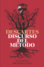 Discurso del método (Spanish Edition) by René Descartes, 9788418395239