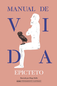 Manual de vida (Spanish Edition) by Epicteto, 9788418395307