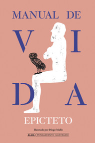 Manual de vida (Spanish Edition) by Epicteto, 9788418395307