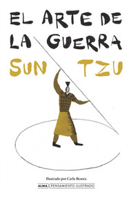 El arte de la guerra (Spanish Edition) - 9788418395352 by Sun Tzu, 9788418395352