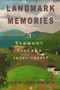 Landmark Memories (A Vermont Village 1930s-1950s) by Joyce Slayton Mitchell, 9781950584871
