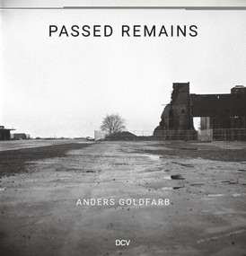 Anders Goldfarb (Passed Remains: Williamsburg/Greenpoint 1987 - 2007) by Bonnie Yochelson, 9783969120408