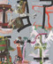 Fiona Rae (Row Paintings) by Terry R. Myers, 9783969120415
