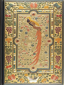 JRNL BIRD OF PARADISE by , 9781441339577