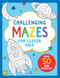 Challenging Mazes for Clever Kids, 9781441339393