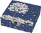 DESK NOTES FALLING BLOSSOMS by , 9781441335609