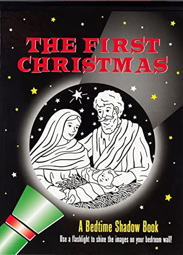 SHADOW BK FIRST CHRISTMAS by , 9781441335623
