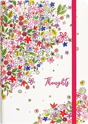SM JRNL FLORAL DAYDREAM by , 9781441339546