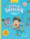 Little Sherlock: A Ghost at the Carnival, 9781441339744