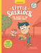 Little Sherlock: The Secret of the Treasure Chest, 9781441339737