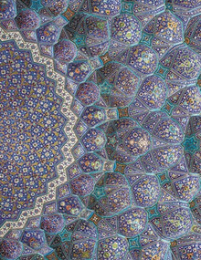 Persian Mosaic Journal, 9781441339584