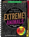 Scratch & Sketch Extreme Animals (An Art Activity Book), 9781441339355
