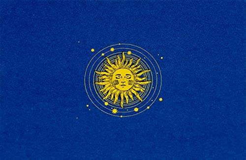 NOTE CARD SOLEIL by , 9781441339614