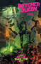 Butcher Queen (Black Star City) by Jim Ousley, Ben Sawyer, 9781732797680