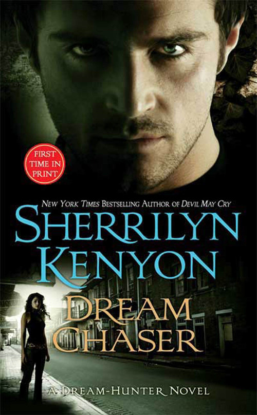Dream Chaser - 9780312938826 by Sherrilyn Kenyon, 9780312938826