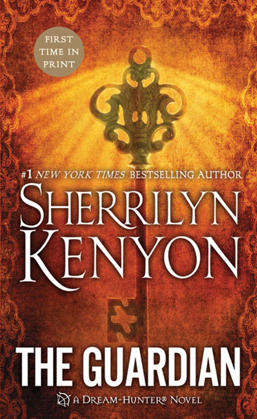 The Guardian - 9780312550059 by Sherrilyn Kenyon, 9780312550059