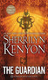 The Guardian - 9780312550059 by Sherrilyn Kenyon, 9780312550059