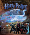 Harry Potter and the Order of the Phoenix: The Illustrated Edition (Harry Potter, Book 5) by J. K. Rowling, Jim Kay, Neil Packer, 9780545791434
