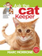 Marc Morrone's Ask the Cat Keeper by Marc Morrone, Amy Fernandez, 9781933958309