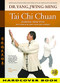 Tai Chi Chuan Classical Yang Style (The Complete Form Qigong) - 9781594397660 by Jwing-Ming Yang, 9781594397660