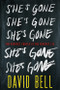 She's Gone - 9781728254203 by David Bell, 9781728254203