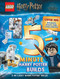 LEGO® Harry Potter™ 5-Minute Builds by AMEET Sp. z o.o., 9781728258942