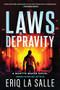 Laws of Depravity by Eriq La Salle, Lavette Books, 9781728261003