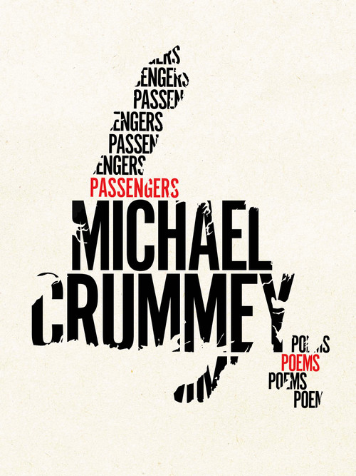 Passengers by Michael Crummey, 9781487011253