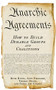 Anarchic Agreements (A Field Guide to Collective Organizing) by Ruth Kinna, Alex Prichard, Thomas Swann, Seeds for Change, 9781629639635